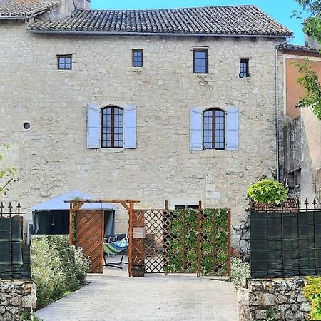 Le Fort D'Issigeac Chambres D'Hotes エクステリア 写真