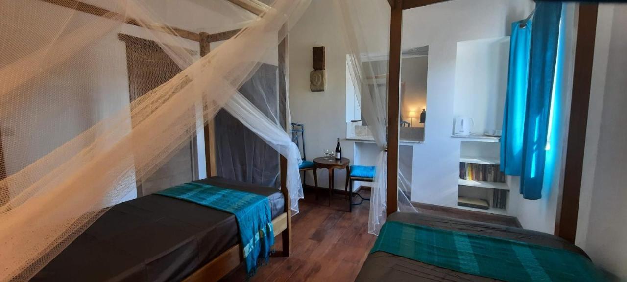 Le Fort D'Issigeac Chambres D'Hotes エクステリア 写真