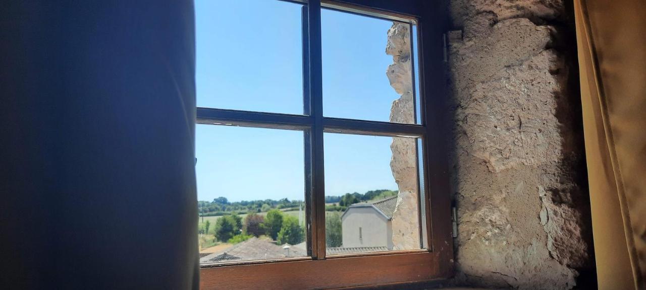 Le Fort D'Issigeac Chambres D'Hotes エクステリア 写真